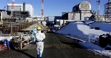 Fukushima Passes Chernobyl as Worst Nuclear Disaster in History