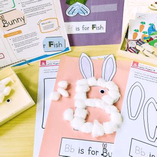 The Runaway Bunny Free Activity Theme Ideas - TigerKubz