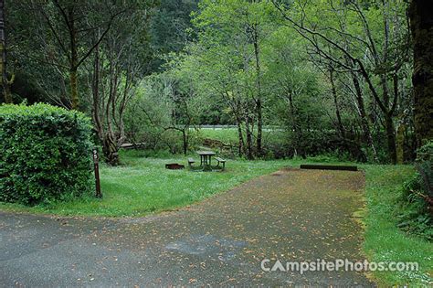 Humbug Mountain State Park - Campsite Photos and Camping Information