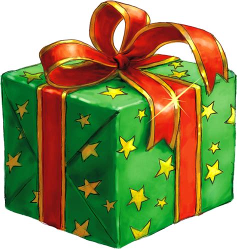 Download Present, Gift, Wrapped. Royalty-Free Stock Illustration Image ...