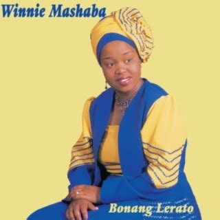 Dr Winnie Mashaba Songs MP3 Download, New Songs & Albums | Boomplay