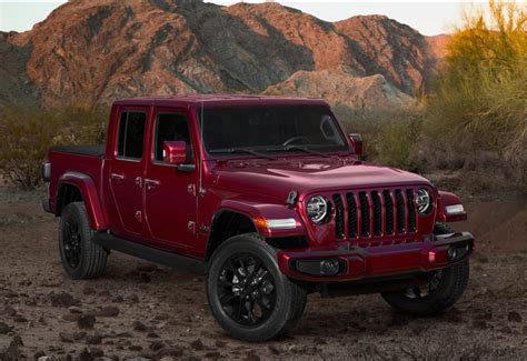 The 2021 Jeep Wrangler Is Basically the Same