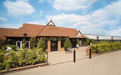 Wyevale acquires Woodcote Green Garden Centre