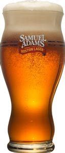 Amazon.com | Sam Adams 16 Oz Beer Glass Set of 2. New sleek design ...