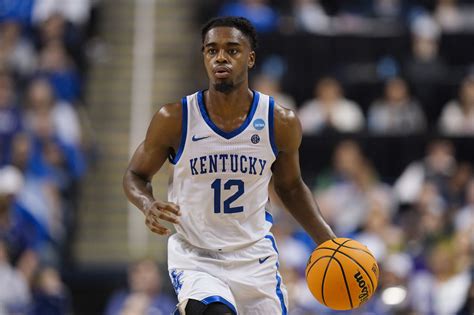 Kentucky Basketball roster jersey numbers set, and early practice highlights - A Sea Of Blue