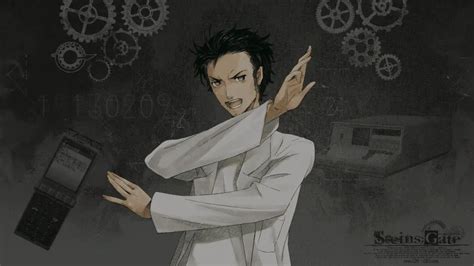 Steins;Gate timeline explained | Best time travel anime