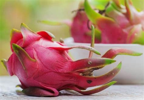 Can You Eat Dragon Fruit Skin? | KitchenSanity