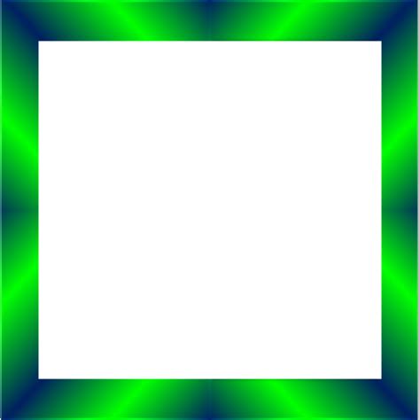 Free Transparent Green Border, Download Free Transparent Green Border ...