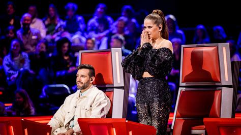 Dit was de halve finale van The Voice Kids! ? - Qmusic