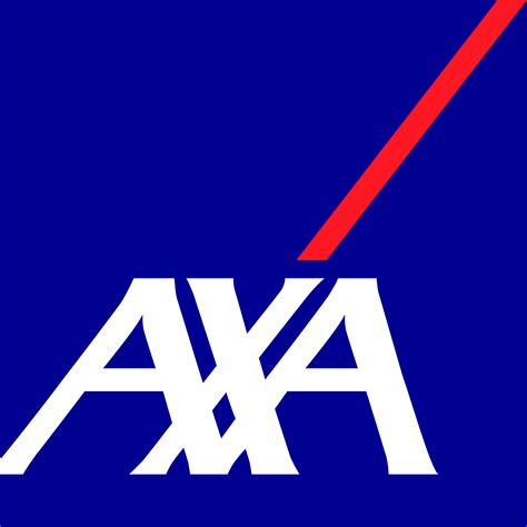 AXA Logo - PNG and Vector - Logo Download