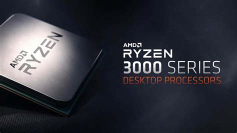 AMD lanzó nuevos cpu Ryzen 3000, gráficas y placas base. ~ zonafree2play