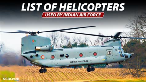 Indian Army Fighter Helicopter