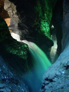 Visiting The Trummelbach Falls: A Masterpiece Of Nature - SwitzerLanding