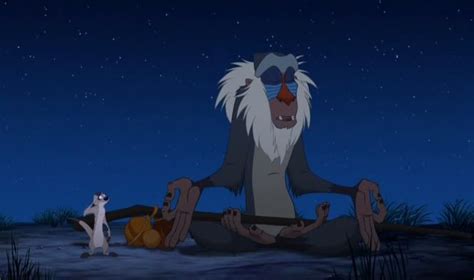 Rafiki and Timon photo rafiki-12.jpg | Rey leon, El rey leon, Leones