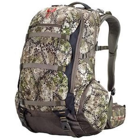 8 Best Camo Backpacks Reviewed- For Backcountry Deer and Elk Hunting ...