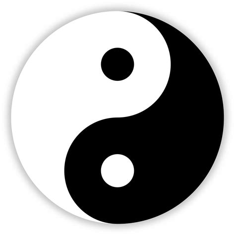 Yin y yang - Wikipedia, la enciclopedia libre