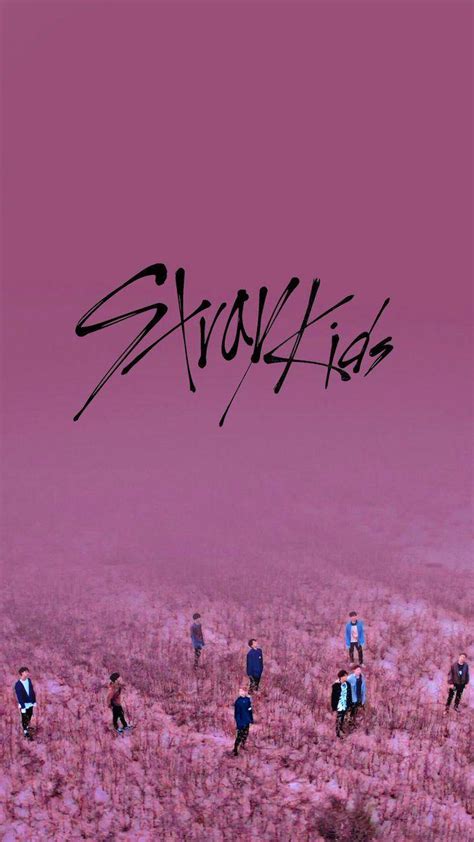 Stray Kids Hellevator Wallpapers - Wallpaper Cave