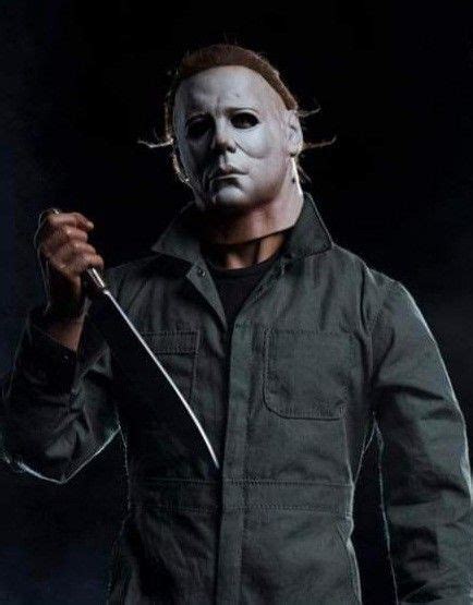 Pin by Gary Johnson on Michael myers | Halloween michael myers movies ...