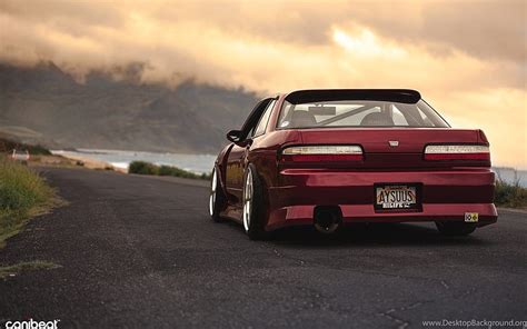 Nissan 240sx S13 Tuning Custom 240 Background HD wallpaper | Pxfuel