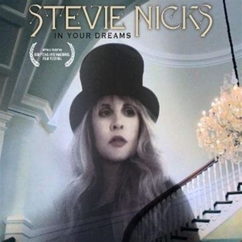 Stevie Nicks, ‘In Your Dreams’ – Exclusive Video Premiere