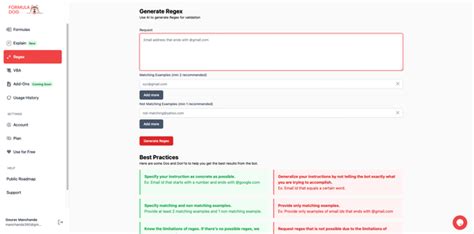 Formula.dog - Generate formulas with AI | AppSumo