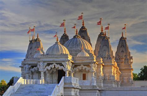 CSFOTO 5x3ft Background For Kandariya Mahadeva Mandir In The Western ...