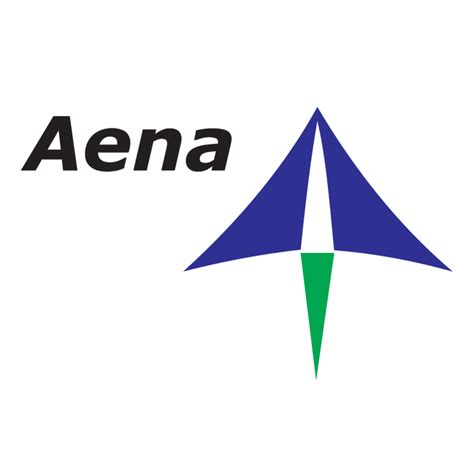 Aena logo, Vector Logo of Aena brand free download (eps, ai, png, cdr) formats