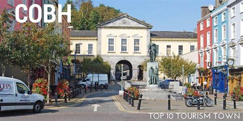 Three beautiful towns in Cork to battle it out in TourismTown awards on ...