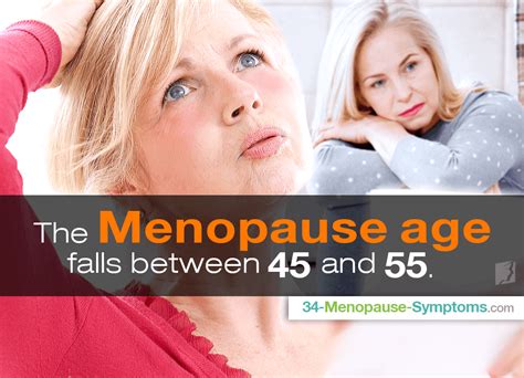 Q&A: What Is the Normal Age for Menopause? | Menopause Now