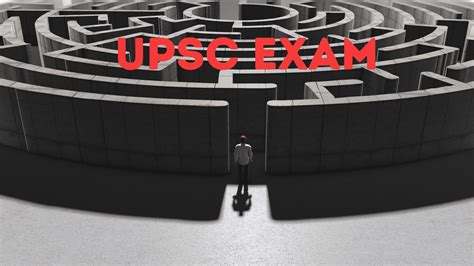 UPSC exam pattern: Super simplified » Becoming IAS