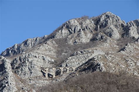 THE MONASTERIES OF THE MORAČA CANYON - Living in Montenegro :)