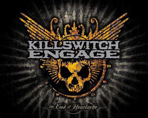 🔥 [64+] Killswitch Engage Wallpapers | WallpaperSafari