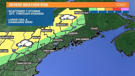 Weather Blogs | NewsCenterMaine.com | newscentermaine.com