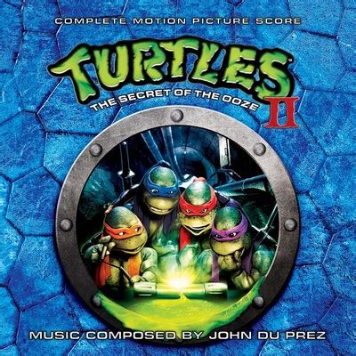 Download Teenage Mutant Ninja Turtles II: The Secret of The Ooze ...