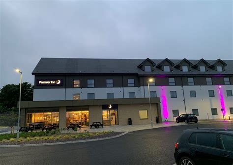 Premier Inn opens new Thurso site | Article | Hotel Owner