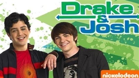 Drake And Josh: The Complete Series Now Available On Netflix ...