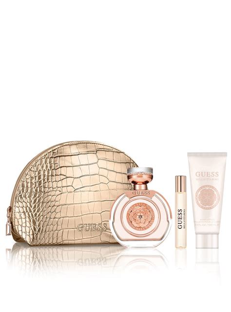 Bella Vita Rosa 4 Piece Perfume Gift Set | Free Shipping Over $75 | GUESS