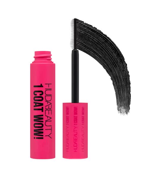 Best lengthening mascaras for long, defined eyelashes 2023