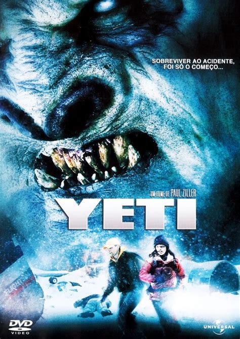 Yeti: Curse of the Snow Demon (2008) | PrimeWire