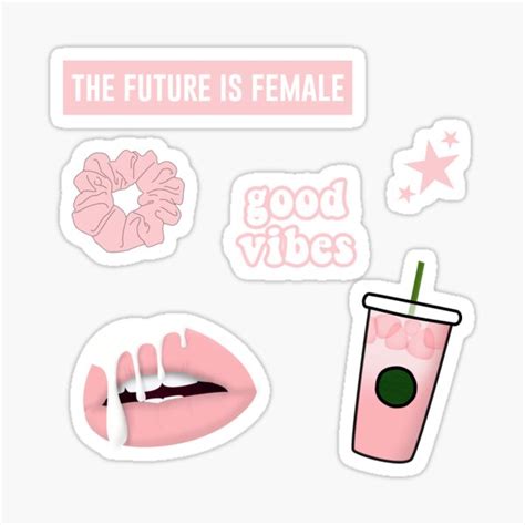 Pastel Pink Aesthetic Stickers | ubicaciondepersonas.cdmx.gob.mx