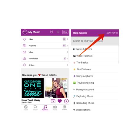 14 Best Anghami Alternatives - Reviews, Features, Pros & Cons - Alternative.me