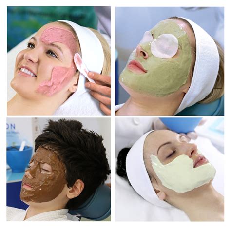 Spa Trend for 2017: Face Masks - LYDIA SARFATI