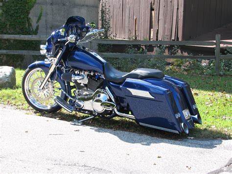 Custom Bagger Motorcycle Parts | Reviewmotors.co