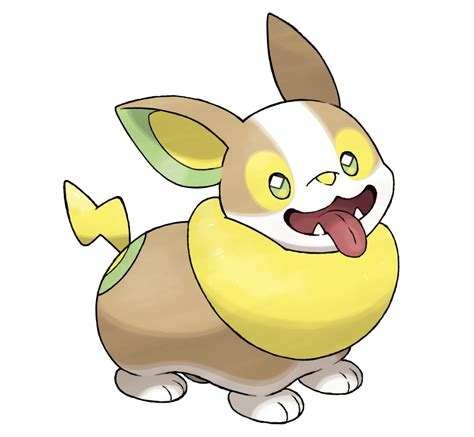 Yamper - WikiDex, la enciclopedia Pokémon