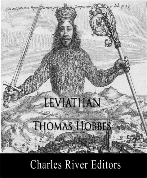 Leviathan (Illustrated Edition) by Thomas Hobbes on Apple Books