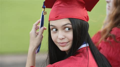 Manatee High School Class of 2023 graduation