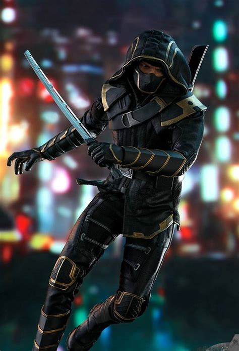 Hawkeye Ronin Wallpapers - Top Free Hawkeye Ronin Backgrounds ...