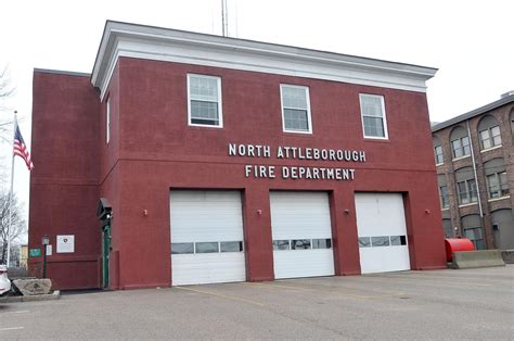 North Attleboro drops Civil Service for fire department | Local News ...