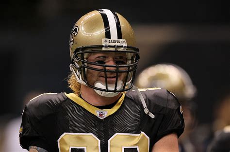 Jeremy Shockey: Five Reasons the New Orleans Saints No Longer Need His ...