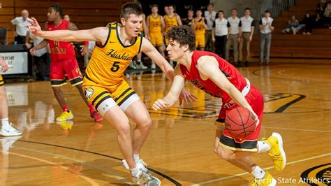 GLIAC Men's Basketball Preview: Young Talent Poised To Shine - FloHoops